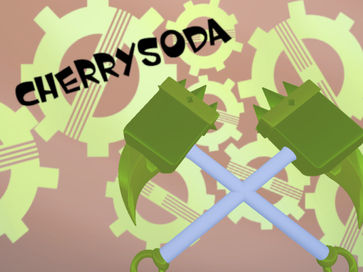 Cherrysoda's Avatars