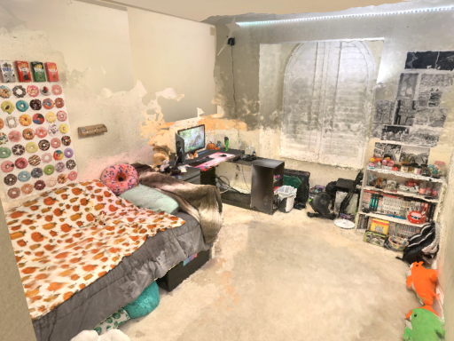 My Bedroom （2021）