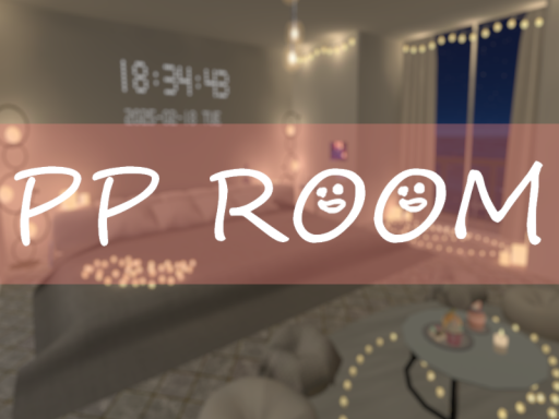 PP ROOM