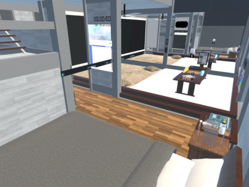 すごいいい感じの家