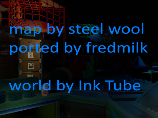 fnaf help wanted 2 - Arts And Crafts