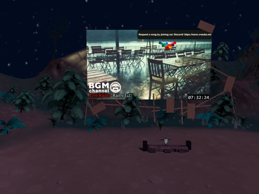 HFF Mythical Forest 2021