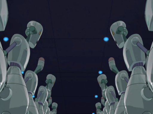 Ha-Ram's shin-chan avatar lab