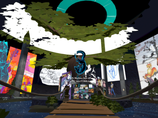 Proto's Shiba Memorial World（Old Version）