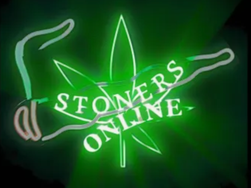 stoners-ONLINE hang out （ V2․2 ）