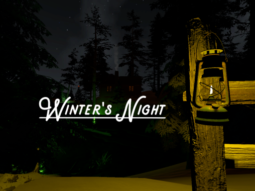 Winter's Night