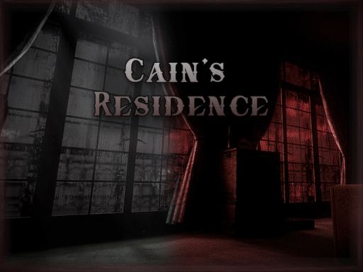 Cain's Residence