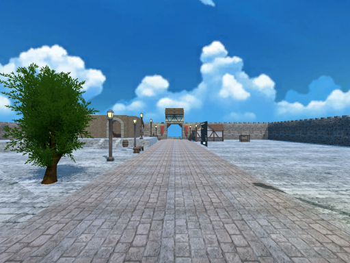 ［Outdated］ Dumbarton v0․04