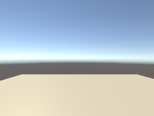 World's worst mirror world