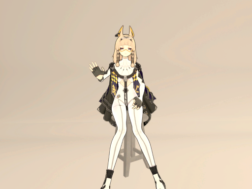 Wizard Cat's Avatar World