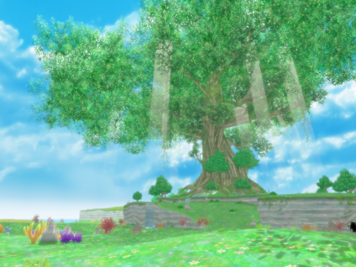 ECO - ウォーターレイアー