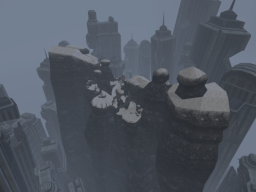 Frozen （Unreal 2 ⁄ UT2004）