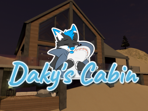 Daky's Cabin
