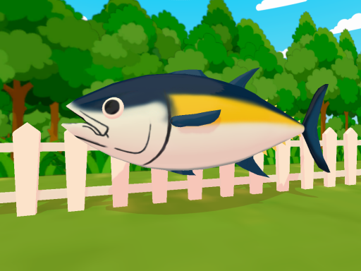 モデリング広場