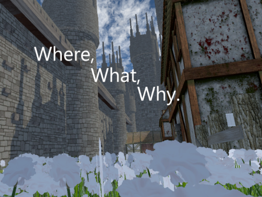 where‚what‚why․