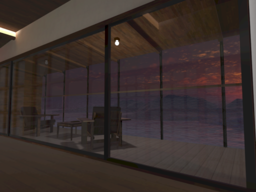 Tsubaki no ma 椿の間