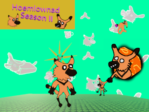 BESTBOIS 2․0 Hoemlownad˸ Season II