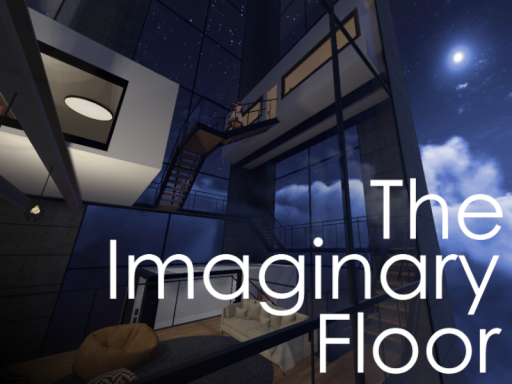 Imaginary Floor