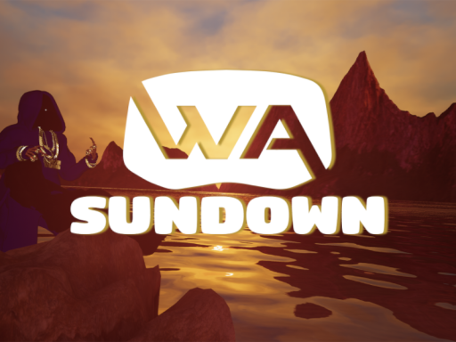 Weekend Alcoholics - SunDown