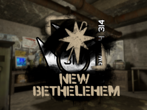 New Bethlehem ｜ 314