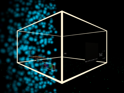 PigG13's Chill World