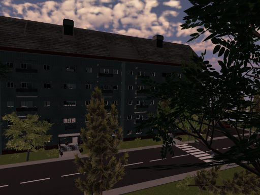 Славянский двор ｜ Slavic yard