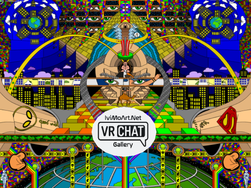 IviMo․org - VRGallery