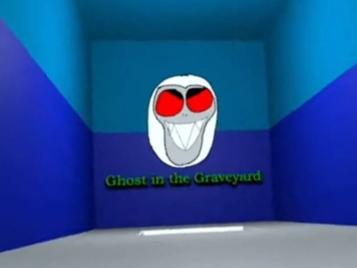 Ghosts In The GraveYards TAG OF FEAR 2