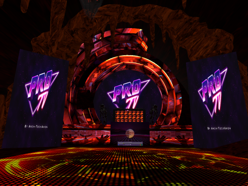 Pandemonium Night Club