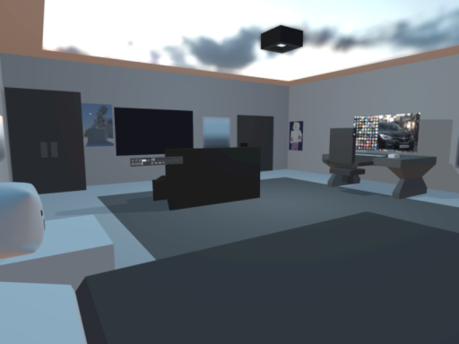 Cube Room （READ DESCRIPTION）