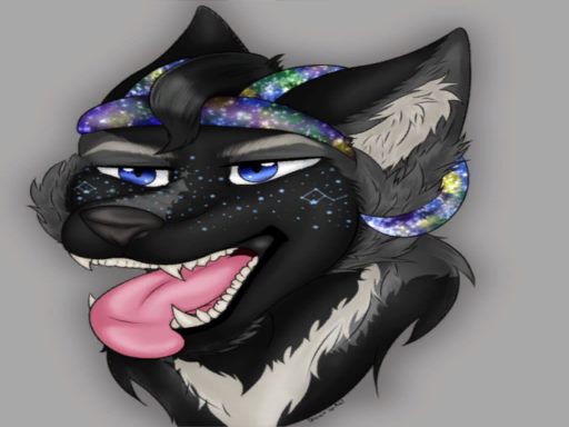 Galaxy20Wolf´s hideout