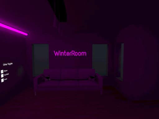 WinterRoom