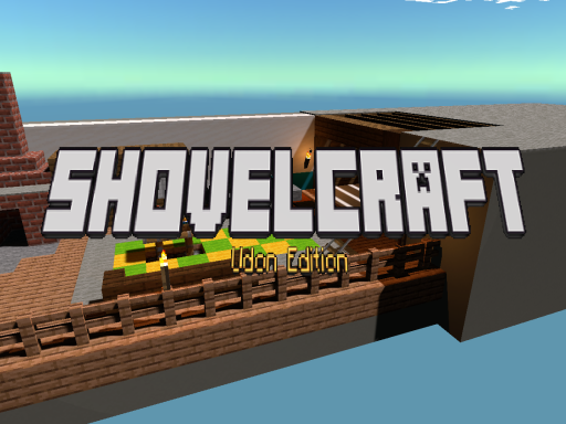 ShovelCraft Udon Edition V1․7․1