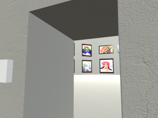 任意のイラストまとめるーむ