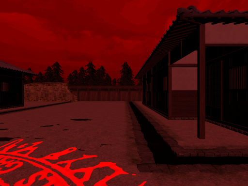 Onigami Empire ⁄ Yomi Village