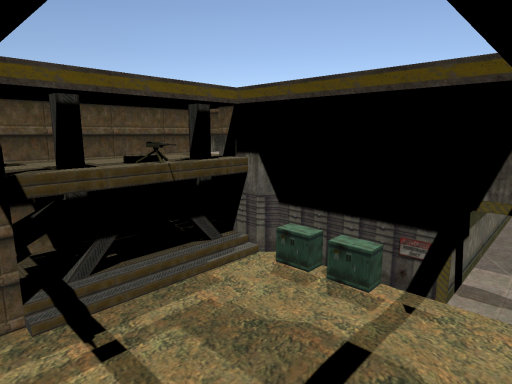 Titanfall avatarsǃ （very bad）