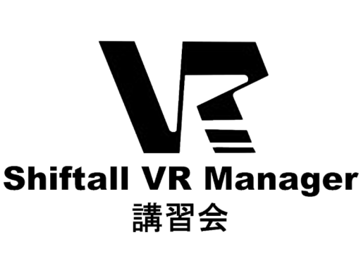 Shiftall VR Manager講習会 会場