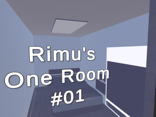 One Room ＃01