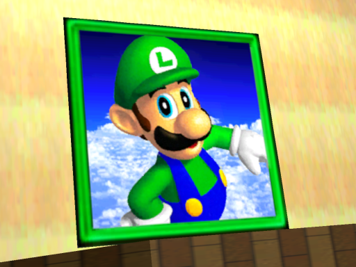 The Man Dressed in Green （V․2․0）