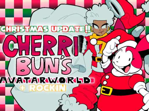 Cherribun's Avatar World ＋ Rockin