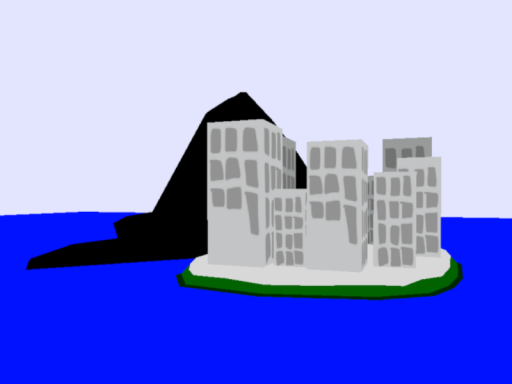 The Ultimate Showdown of Ultimate Destiny