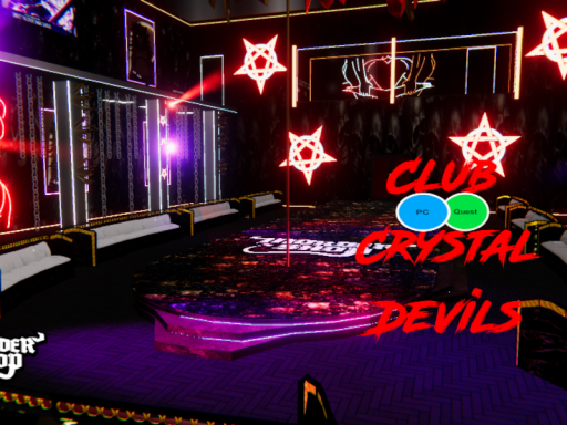 Club World Public Free To Use For Events