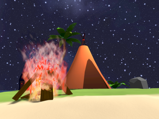 ちるあいらんど