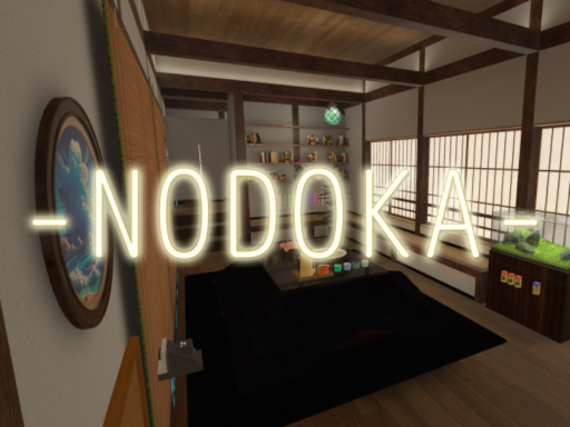 -NODOKA-