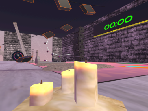 Tribe Workout Halloween 2024