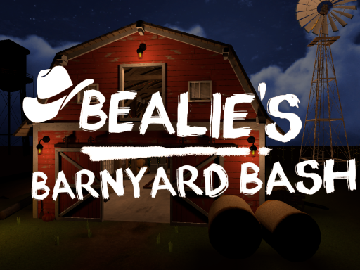 Barnyard Bash