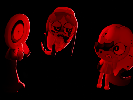 ~-Cosmo-~'s Avatar Worldǃ