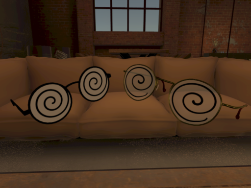 ぐるメガアジト（仮）