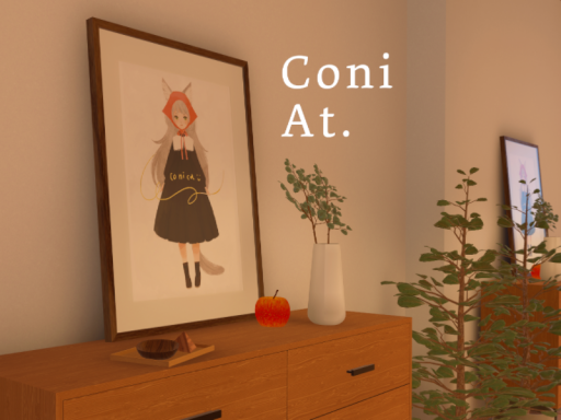 coni At