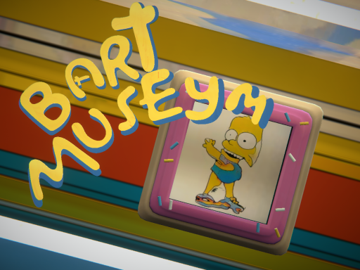 Bart Museum